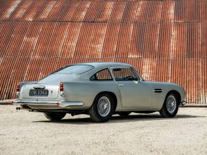 Imagen 6/43 de Aston Martin DB 5 (1963)