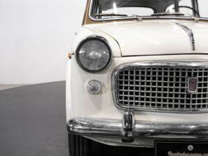 Immagine 9/46 di FIAT 1100-103 Familiare (1961)