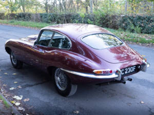 Bild 4/16 von Jaguar E-Type 4.2 (1967)