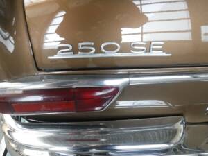 Image 14/50 of Mercedes-Benz 250 SE (1966)