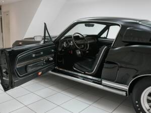 Imagen 15/33 de Ford Shelby GT 500 (1968)