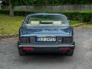 Immagine 22/55 di Jaguar XJ 40 (XJ-R) (1990)