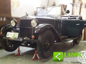 Image 2/10 of FIAT 509 A (1925)