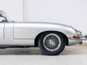 Image 26/42 de Jaguar Type E 3.8 (1963)