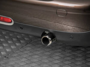 Bild 29/50 von Mini Cooper (2010)