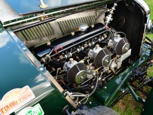 Image 43/50 of Bentley 4 1&#x2F;4 Litre (1936)