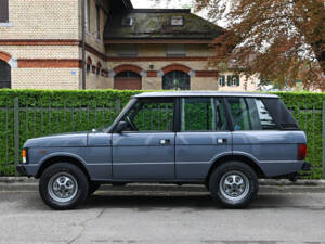 Image 3/39 of Land Rover Range Rover Classic Vogue (1986)