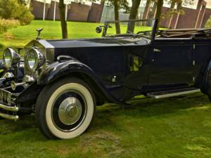 Immagine 5/50 di Rolls-Royce Phantom II Continental (1931)