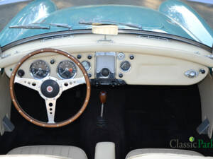 Imagen 13/50 de MG MGA 1500 (1957)