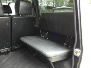 Bild 84/99 von Mercedes-Benz G 500 (lang) (2003)