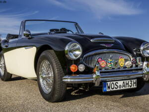 Image 1/35 of Austin-Healey 3000 Mk III (BJ8) (1965)