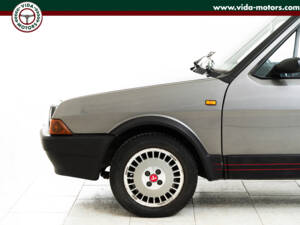 Bild 9/32 von FIAT Ritmo 130 TC Abarth (1986)