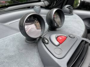 Image 16/17 of Smart Fortwo Cabrio (2002)