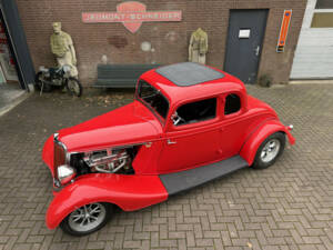 Bild 16/18 von Ford V8 Hot Rod (1934)