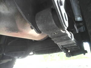 Bild 10/17 von Toyota Land Cruiser FJ 62 (1989)