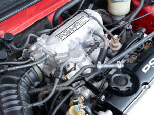 Image 76/80 of Honda CRX (1991)