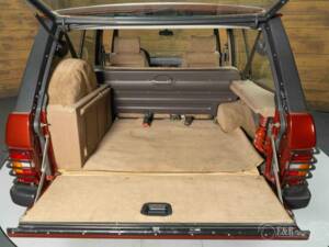 Immagine 19/20 di Land Rover Range Rover Classic CSK (1991)