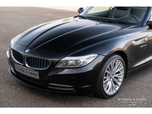 Immagine 17/34 di BMW Z4 sDrive18i (2013)