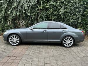 Bild 2/17 von Mercedes-Benz S 350 (2007)