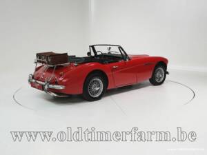 Immagine 2/15 di Austin-Healey 3000 Mk III (BJ8) (1967)