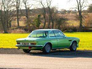 Image 67/77 de BMW 3.0 CSL (1973)