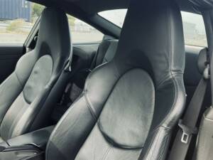 Image 12/53 of Porsche 911 Turbo (2007)