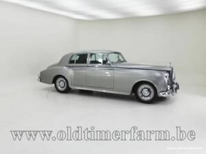 Immagine 4/15 di Rolls-Royce Silver Cloud II (1962)