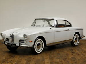 Immagine 1/28 di BMW 503 (1959)