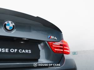 Bild 20/41 von BMW M4 (2015)