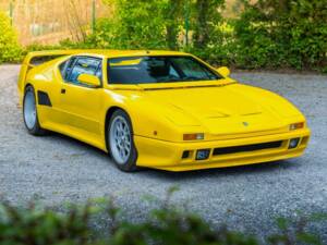Image 9/18 of De Tomaso Pantera 90 Si (1991)