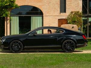 Immagine 4/50 di Bentley Continental GT (2004)