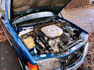 Image 7/10 of Mercedes-Benz 500 SE (1984)