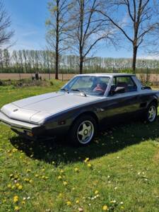 Image 1/95 of FIAT X 1&#x2F;9 (1985)