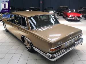 Bild 7/42 von Mercedes-Benz 600 (1968)