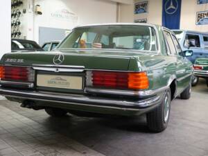 Imagen 13/28 de Mercedes-Benz 280 SE (1977)