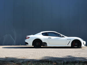 Bild 4/60 von Maserati GranTurismo MC Stradale (2012)