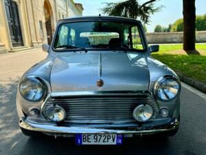 Bild 5/7 von Rover Mini Cooper 40 - Limited Edition (1999)