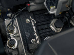 Afbeelding 37/42 van Lamborghini Murciélago (2001)
