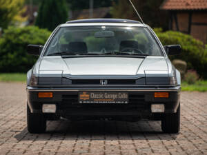 Imagen 8/48 de Honda Prelude (1985)