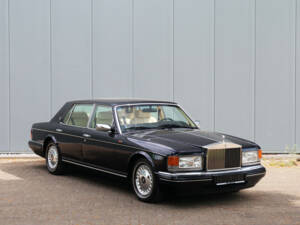 Afbeelding 7/47 van Rolls-Royce New Silver Spur (1997)