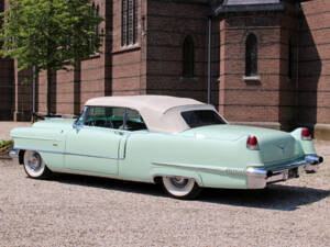 Immagine 3/40 di Cadillac 62 Convertible (1956)