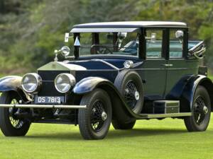 Bild 8/50 von Rolls-Royce 40&#x2F;50 HP Silver Ghost (1923)