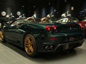 Image 7/50 de Ferrari F430 Spider (2006)