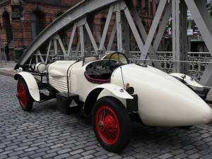 Bild 4/13 von Stutz Blackhawk Cameron Special (1926)