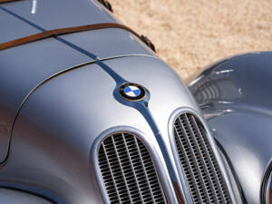 Immagine 14/35 di BMW 328 (1938)