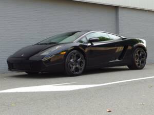 Bild 4/99 von Lamborghini Gallardo (2007)