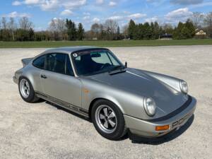 Image 10/62 of Porsche 911 Carrera 3.2 (1984)