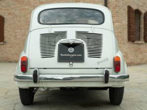 Immagine 10/50 di Giannini Fiat 750 (1963)