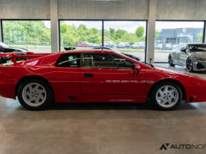 Bild 14/52 von Lotus Esprit SE (1993)