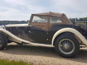 Image 8/52 of MG TD (1953)